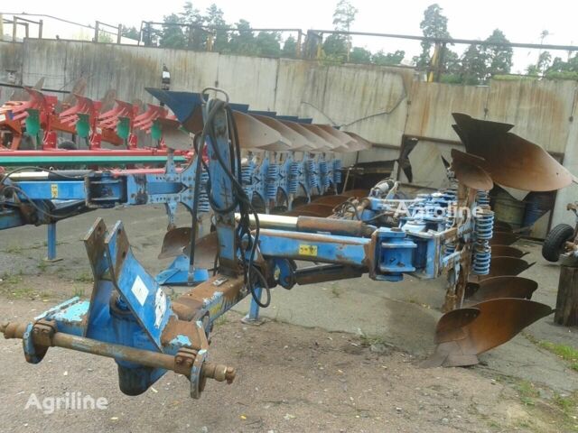 Лемкен VariDiamant, об'ємом двигуна 0 л та пробігом 0 тис. км за 18581 $, фото 1 на Automoto.ua