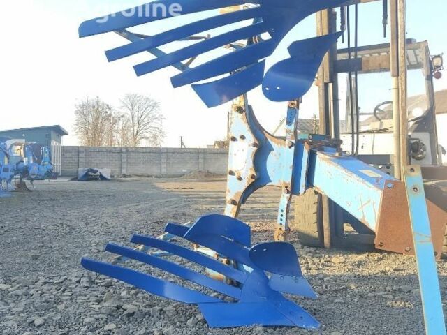 Синий Лемкен VariDiamant, объемом двигателя 0 л и пробегом 0 тыс. км за 4071 $, фото 1 на Automoto.ua