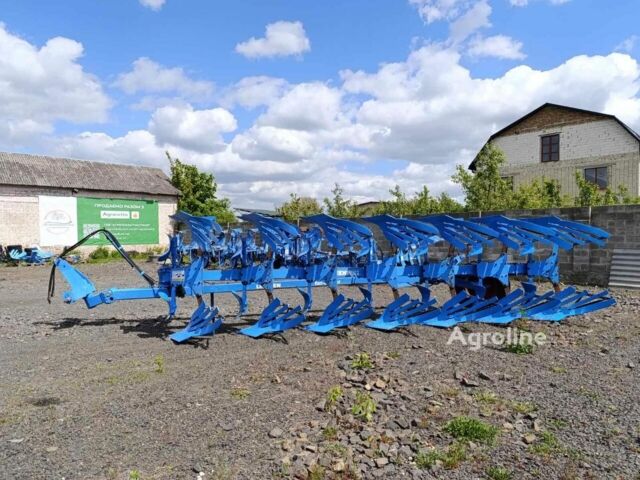 Синій Лемкен VariDiamant 10, об'ємом двигуна 0 л та пробігом 0 тис. км за 1389736 $, фото 1 на Automoto.ua