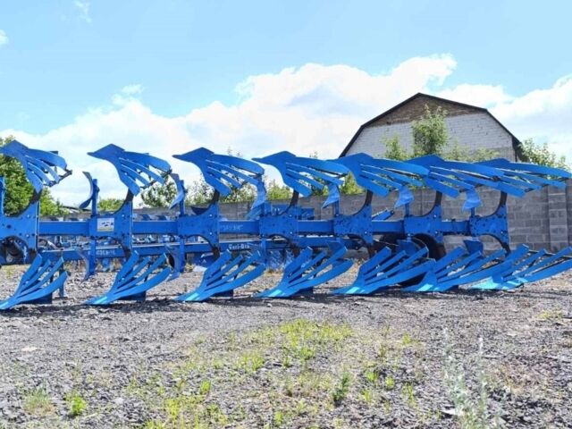 Лемкен VariDiamant 10/7, объемом двигателя 0 л и пробегом 0 тыс. км за 29816 $, фото 1 на Automoto.ua
