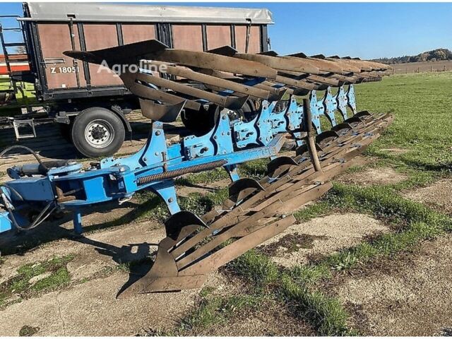 Лемкен VariOpal 8, объемом двигателя 0 л и пробегом 0 тыс. км за 14237 $, фото 1 на Automoto.ua