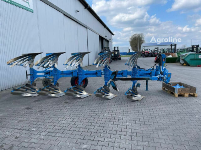 Лемкен VariOpal 8, об'ємом двигуна 0 л та пробігом 0 тис. км за 12723 $, фото 1 на Automoto.ua