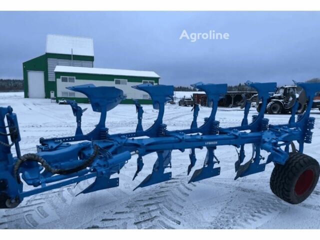 Лемкен VariOpal 8, об'ємом двигуна 0 л та пробігом 0 тис. км за 13302 $, фото 1 на Automoto.ua