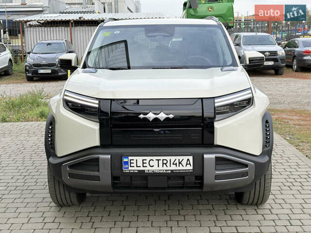 Белый Леопард 3, объемом двигателя 0 л и пробегом 1 тыс. км за 28500 $, фото 1 на Automoto.ua
