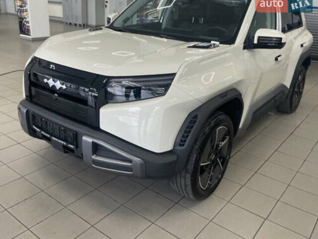 Белый Леопард 3, объемом двигателя 0 л и пробегом 1 тыс. км за 27000 $, фото 1 на Automoto.ua