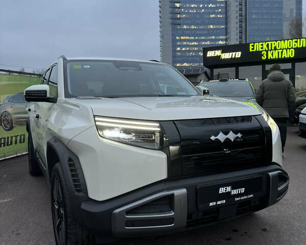 Бежевий Леопард 3, об'ємом двигуна 0 л та пробігом 1 тис. км за 26500 $, фото 1 на Automoto.ua