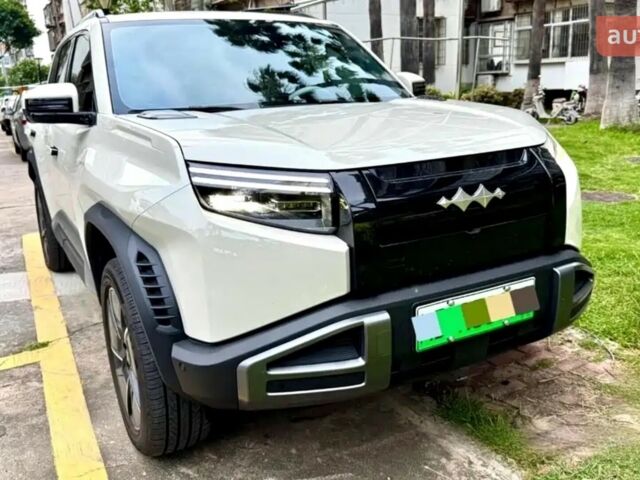 Леопард 3 2025 года купить новое авто Леопард 3 2025 года от официального дилера Ben⚡️Auto Леопард фото