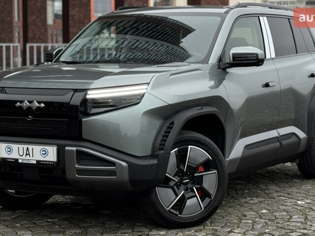 Леопард 3, объемом двигателя 0 л и пробегом 0 тыс. км за 28800 $, фото 1 на Automoto.ua