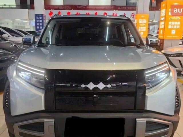 купить новое авто Леопард 3 2025 года от официального дилера Ben⚡️Auto Леопард фото