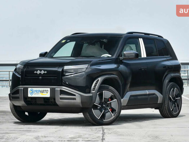 Леопард 3, объемом двигателя 0 л и пробегом 0 тыс. км за 26849 $, фото 1 на Automoto.ua