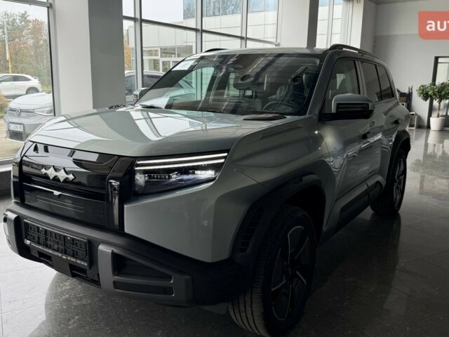 Леопард 3 2025 года купить новое авто Леопард 3 2025 года от официального дилера Global Electric Леопард фото