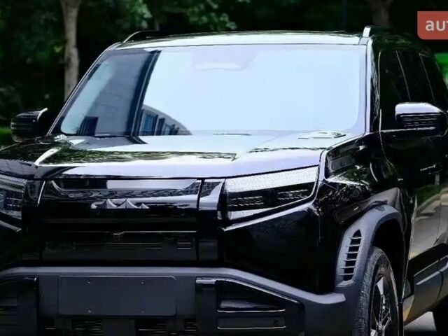 Леопард 3 2025 года купить новое авто Леопард 3 2025 года от официального дилера Ben⚡️Auto Леопард фото