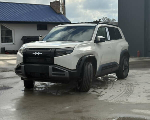 Леопард 3, объемом двигателя 0 л и пробегом 1 тыс. км за 27600 $, фото 1 на Automoto.ua