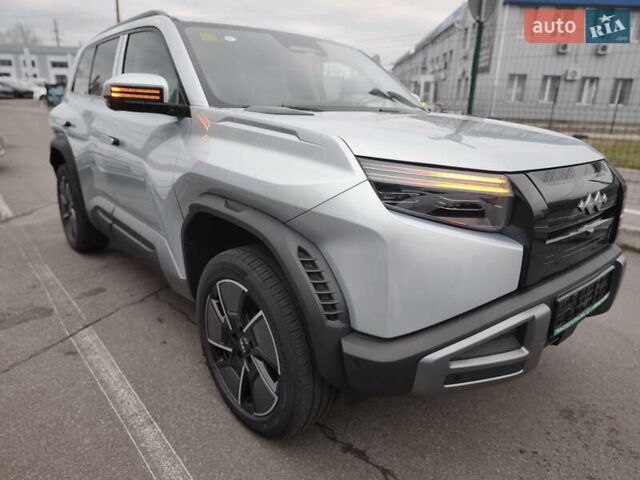 Серый Леопард 3, объемом двигателя 0 л и пробегом 1 тыс. км за 29999 $, фото 1 на Automoto.ua