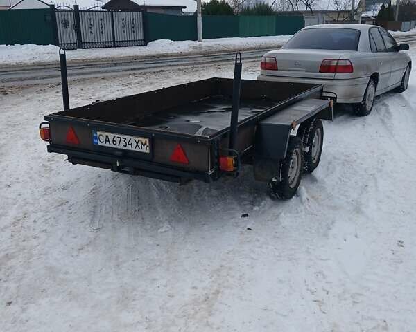 Черный Лев 1320 СВ, объемом двигателя 0 л и пробегом 0 тыс. км за 1060 $, фото 1 на Automoto.ua