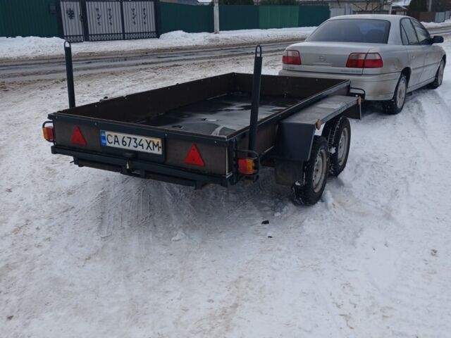 Чорний Лев 1320 СВ, об'ємом двигуна 0 л та пробігом 0 тис. км за 1060 $, фото 1 на Automoto.ua