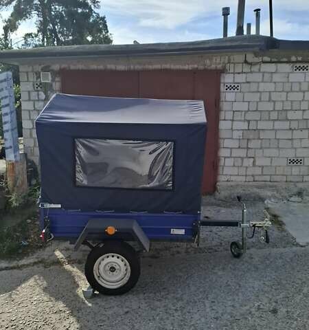 Синій Лев 1425, об'ємом двигуна 0 л та пробігом 0 тис. км за 579 $, фото 1 на Automoto.ua