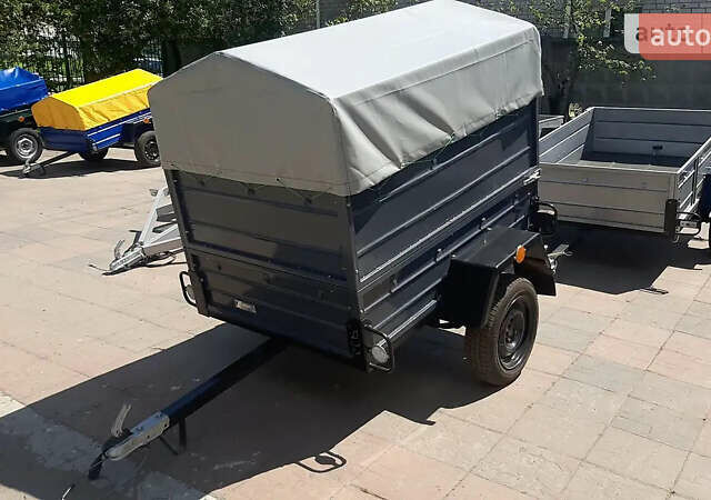 Сірий Лев 183116, об'ємом двигуна 0 л та пробігом 1 тис. км за 700 $, фото 1 на Automoto.ua