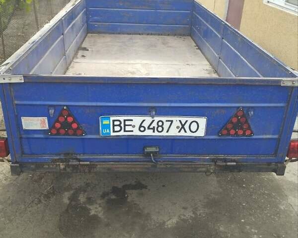 Синій Лев 183116, об'ємом двигуна 0 л та пробігом 1 тис. км за 1250 $, фото 1 на Automoto.ua