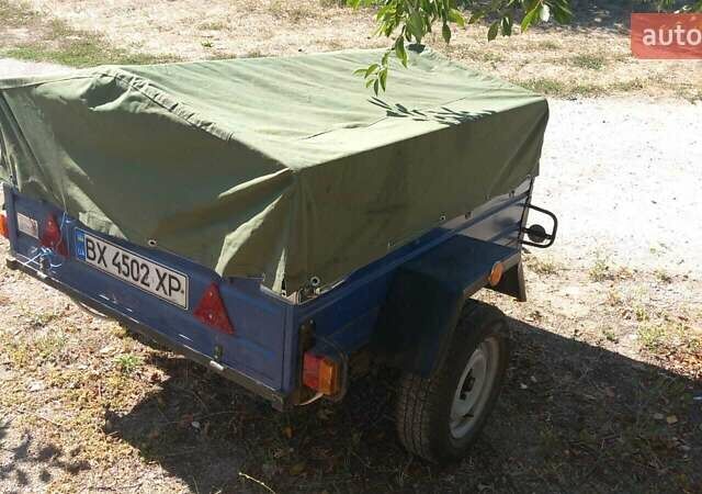 Синий Лев 183116, объемом двигателя 0 л и пробегом 0 тыс. км за 411 $, фото 1 на Automoto.ua