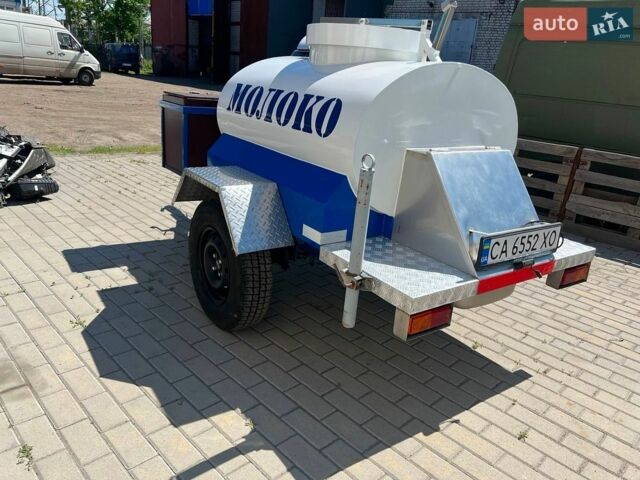 Синий Лев 183121, объемом двигателя 0 л и пробегом 0 тыс. км за 2250 $, фото 1 на Automoto.ua