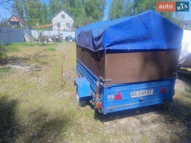 Синій Лев 183625, об'ємом двигуна 0 л та пробігом 0 тис. км за 900 $, фото 1 на Automoto.ua