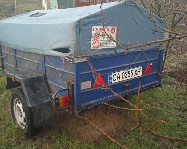 Синій Лев 2013, об'ємом двигуна 0 л та пробігом 1 тис. км за 419 $, фото 1 на Automoto.ua