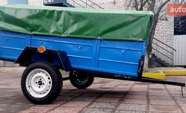 Лев 210, объемом двигателя 0 л и пробегом 0 тыс. км за 639 $, фото 1 на Automoto.ua