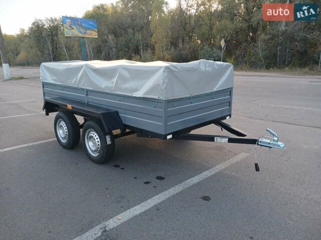 Синій Лев 300, об'ємом двигуна 0 л та пробігом 1 тис. км за 1170 $, фото 1 на Automoto.ua