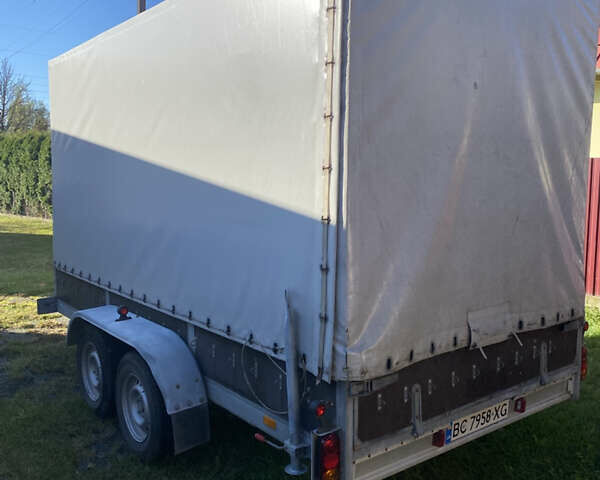 Сірий Лев 5Е4220, об'ємом двигуна 0 л та пробігом 1 тис. км за 3000 $, фото 1 на Automoto.ua