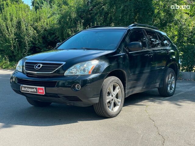 Чорний Лексус 6510, об'ємом двигуна 3.3 л та пробігом 261 тис. км за 11990 $, фото 1 на Automoto.ua