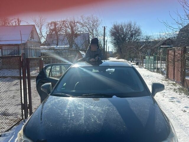 Черный Лексус СТ, объемом двигателя 1.8 л и пробегом 302 тыс. км за 11200 $, фото 1 на Automoto.ua