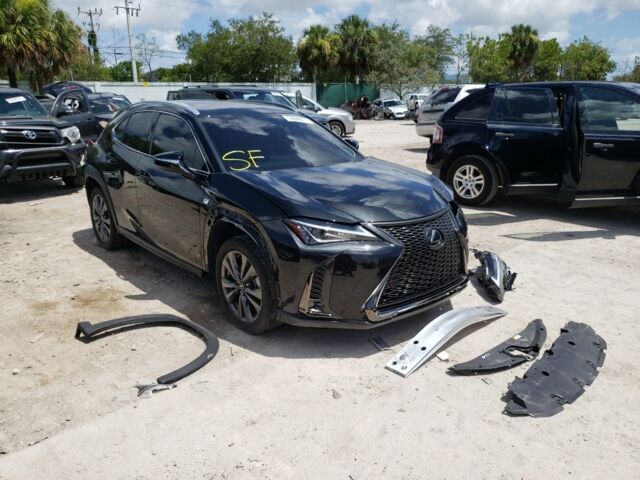 Чорний Лексус СТ, об'ємом двигуна 2 л та пробігом 9 тис. км за 32106 $, фото 1 на Automoto.ua