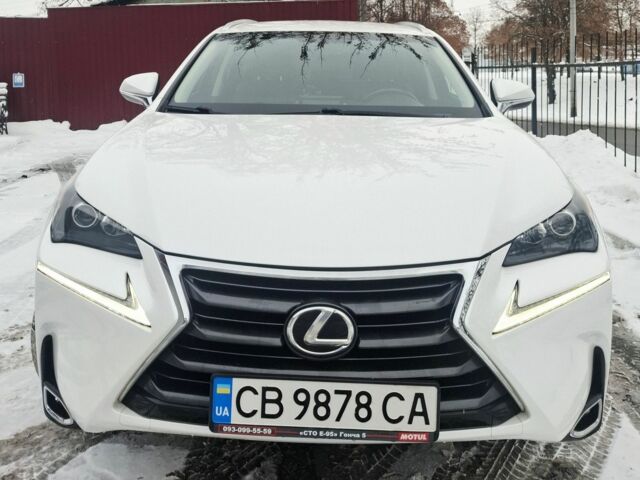 Білий Лексус Інша, об'ємом двигуна 2 л та пробігом 125 тис. км за 24000 $, фото 1 на Automoto.ua