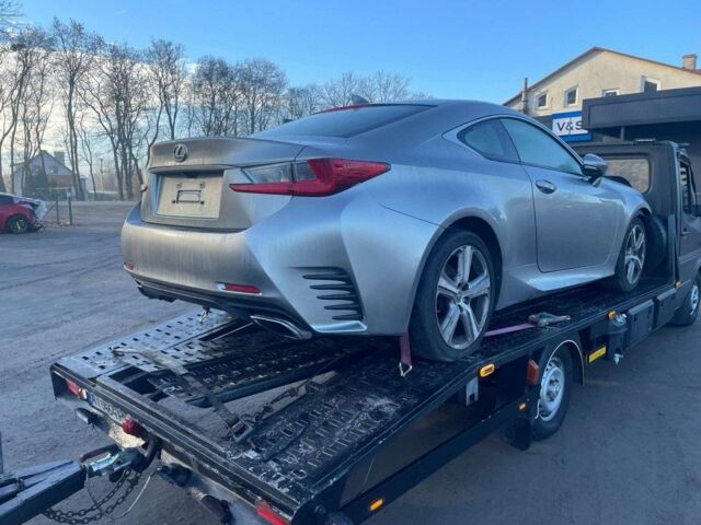 Бежевий Лексус Інша, об'ємом двигуна 2 л та пробігом 100 тис. км за 10900 $, фото 1 на Automoto.ua