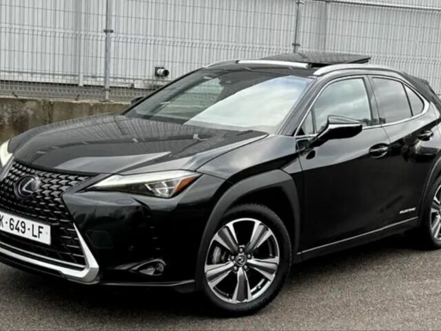 Лексус Другая 2020 в Днепре (Днепропетровске) на Automoto.ua Черный Лексус Другая, объемом двигателя 0 л и пробегом 70 тыс. км за 22800 $, фото 1 на Automoto.ua