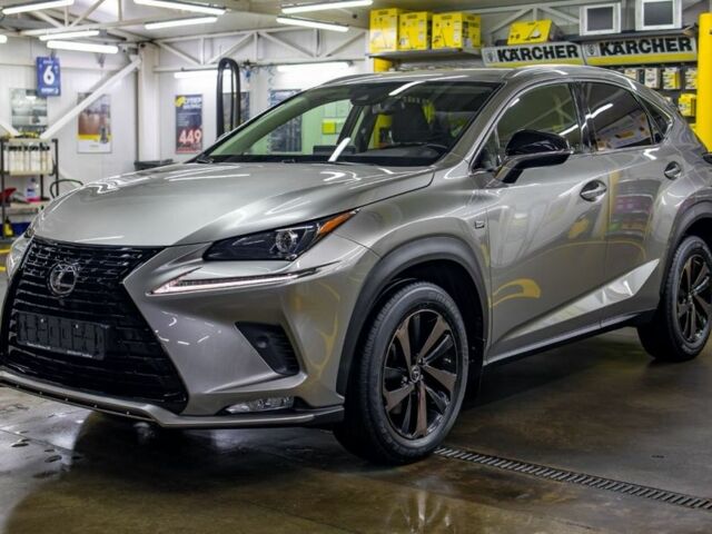 Коричневый Лексус Другая, объемом двигателя 2 л и пробегом 29 тыс. км за 35200 $, фото 1 на Automoto.ua