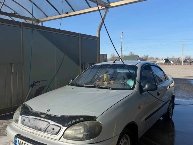 Сірий Лексус Інша, об'ємом двигуна 1.5 л та пробігом 238 тис. км за 1950 $, фото 1 на Automoto.ua