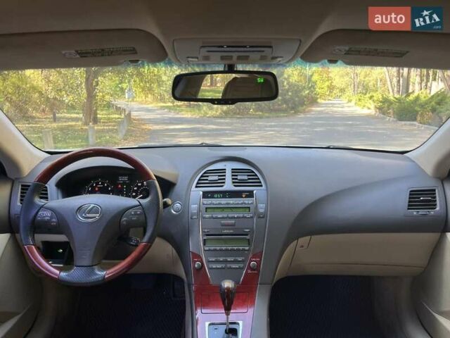 Білий Лексус ЕС, об'ємом двигуна 3.46 л та пробігом 231 тис. км за 10000 $, фото 1 на Automoto.ua