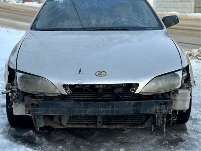 Бежевий Лексус ЕС, об'ємом двигуна 3 л та пробігом 211 тис. км за 999 $, фото 1 на Automoto.ua