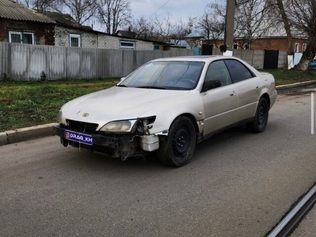 Бежевий Лексус ЕС, об'ємом двигуна 3 л та пробігом 239 тис. км за 806 $, фото 1 на Automoto.ua