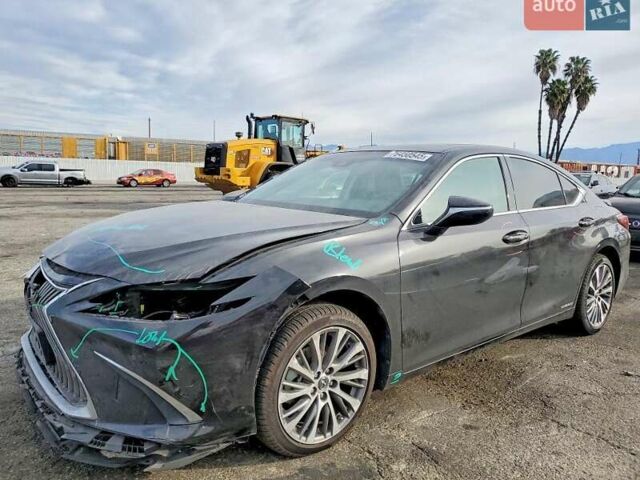 Бежевий Лексус ЕС, об'ємом двигуна 0 л та пробігом 96 тис. км за 10000 $, фото 1 на Automoto.ua