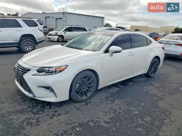 Коричневый Лексус ЕС, объемом двигателя 3.46 л и пробегом 78 тыс. км за 5100 $, фото 1 на Automoto.ua