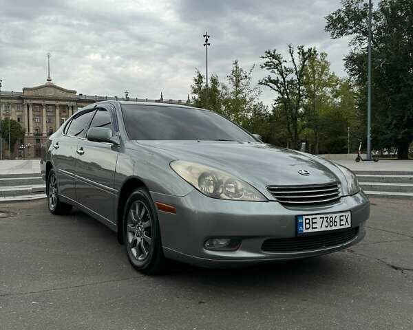 Лексус ЕС, об'ємом двигуна 3 л та пробігом 351 тис. км за 4900 $, фото 1 на Automoto.ua