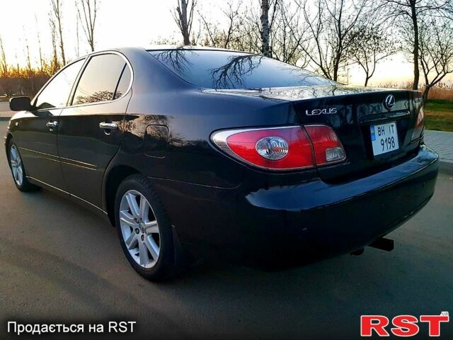 Лексус ЕС, объемом двигателя 30 л и пробегом 0 тыс. км за 6700 $, фото 1 на Automoto.ua