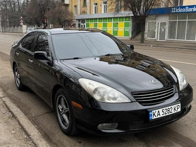 Лексус ЕС, об'ємом двигуна 3 л та пробігом 290 тис. км за 6500 $, фото 1 на Automoto.ua