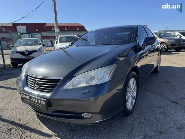 Лексус ЕС, объемом двигателя 3.5 л и пробегом 173 тыс. км за 7490 $, фото 1 на Automoto.ua