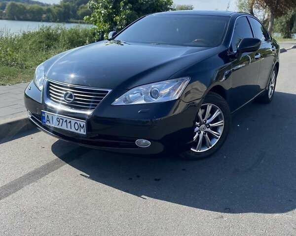 Лексус ЕС, об'ємом двигуна 3.5 л та пробігом 260 тис. км за 8700 $, фото 1 на Automoto.ua
