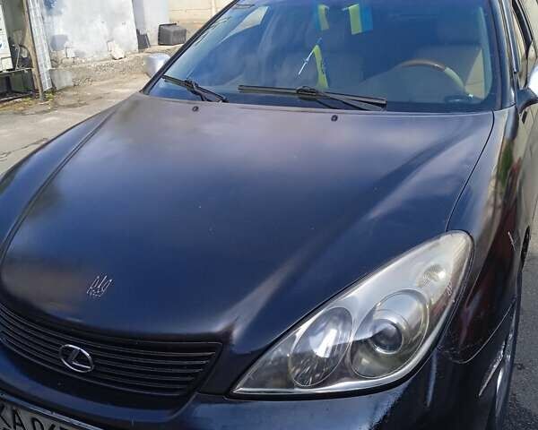Лексус ЕС, об'ємом двигуна 3 л та пробігом 262 тис. км за 7500 $, фото 1 на Automoto.ua