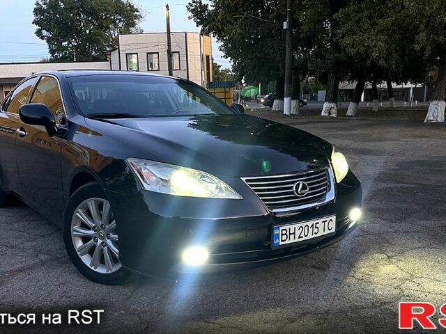 Лексус ЕС, об'ємом двигуна 3.5 л та пробігом 250 тис. км за 11500 $, фото 1 на Automoto.ua